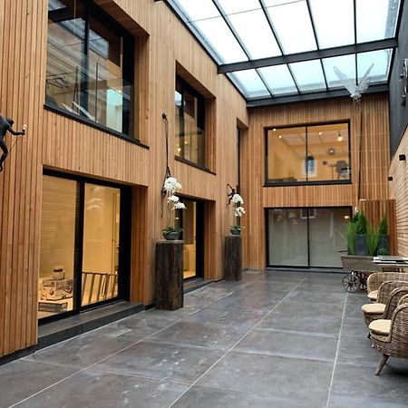 Aparthotel Victoria'S House Lille Exteriér fotografie