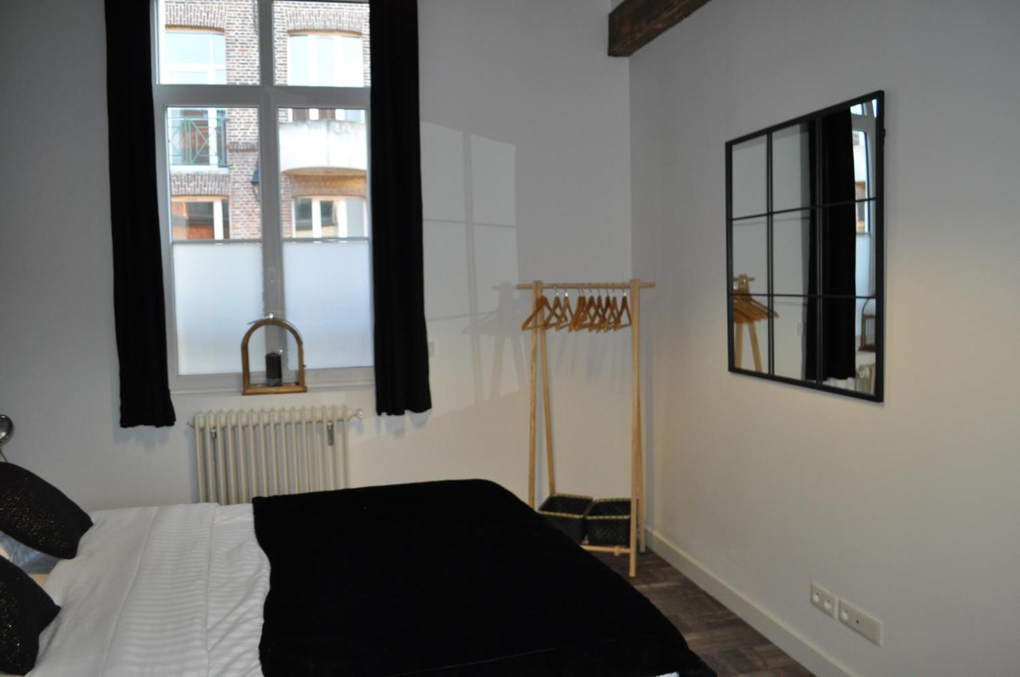 Aparthotel Victoria'S House Lille Exteriér fotografie