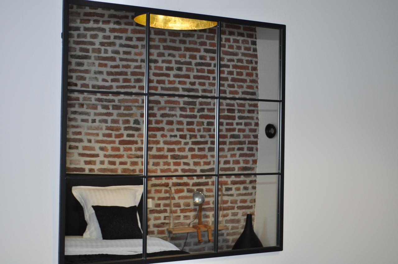 Aparthotel Victoria'S House Lille Exteriér fotografie