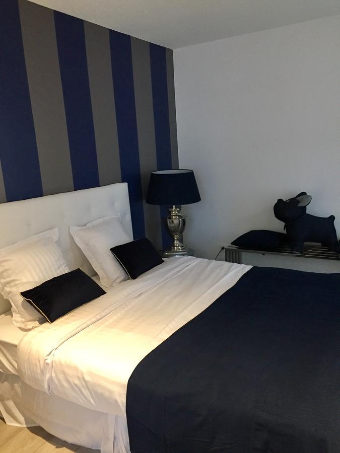 Aparthotel Victoria'S House Lille Exteriér fotografie