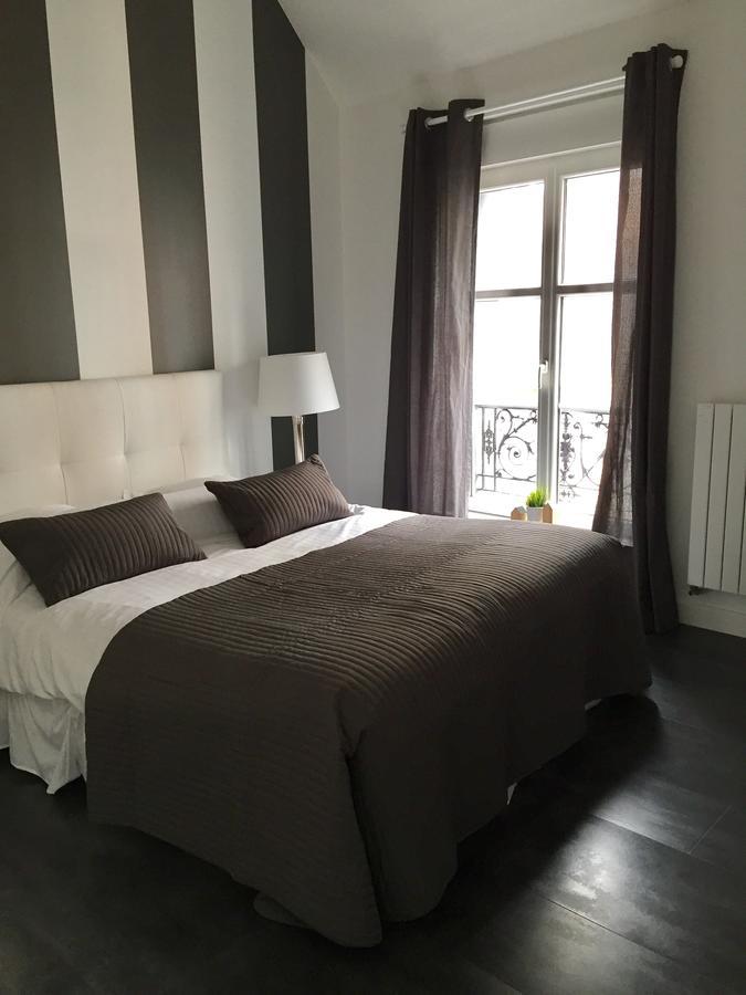 Aparthotel Victoria'S House Lille Exteriér fotografie