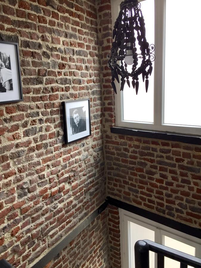 Aparthotel Victoria'S House Lille Exteriér fotografie