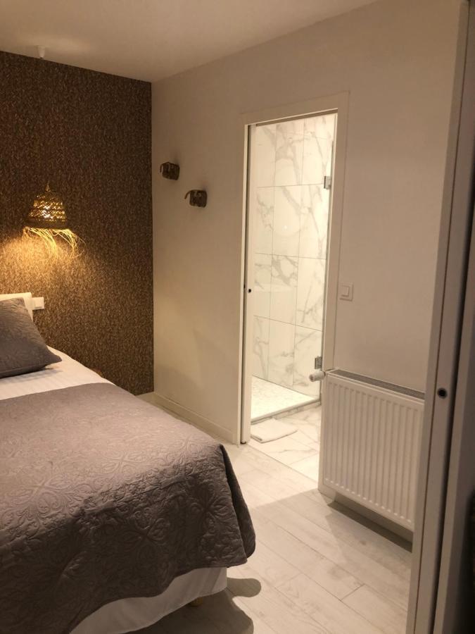 Aparthotel Victoria'S House Lille Exteriér fotografie