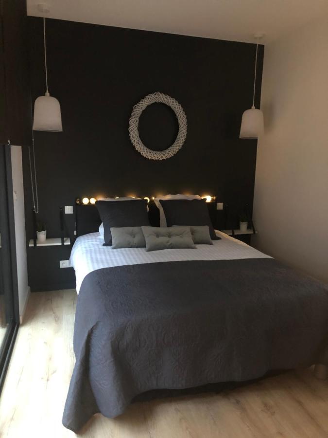 Aparthotel Victoria'S House Lille Exteriér fotografie