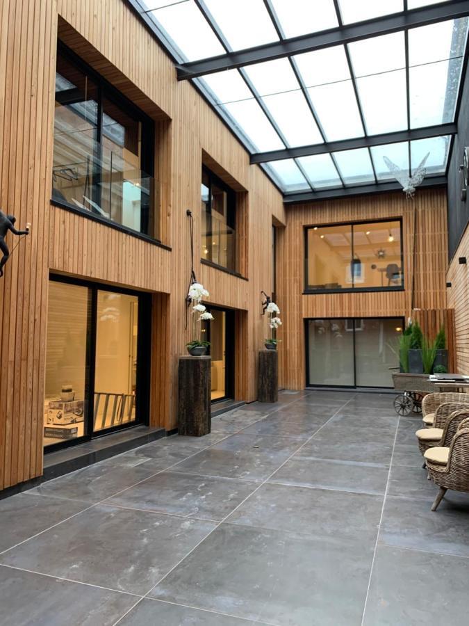 Aparthotel Victoria'S House Lille Exteriér fotografie